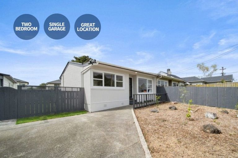 Photo of property in 4/49 Russell Road, Manurewa, Auckland, 2102
