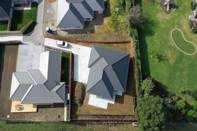 Photo of property in 15 Lomay Place, Te Puke, 3119