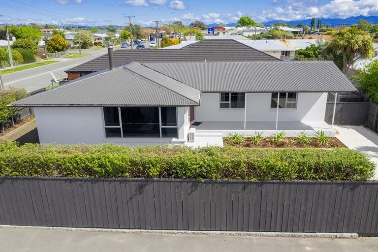 Photo of property in 218 Scott Street, Redwoodtown, Blenheim, 7201
