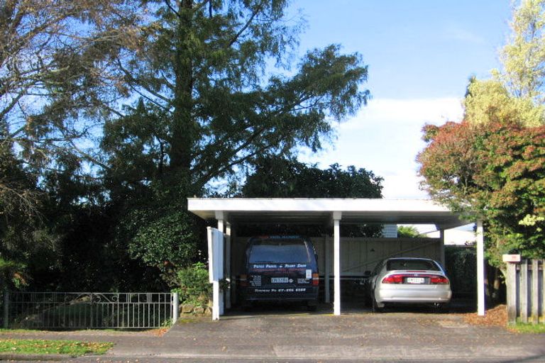 Photo of property in 59 Papanui Street, Tokoroa, 3420
