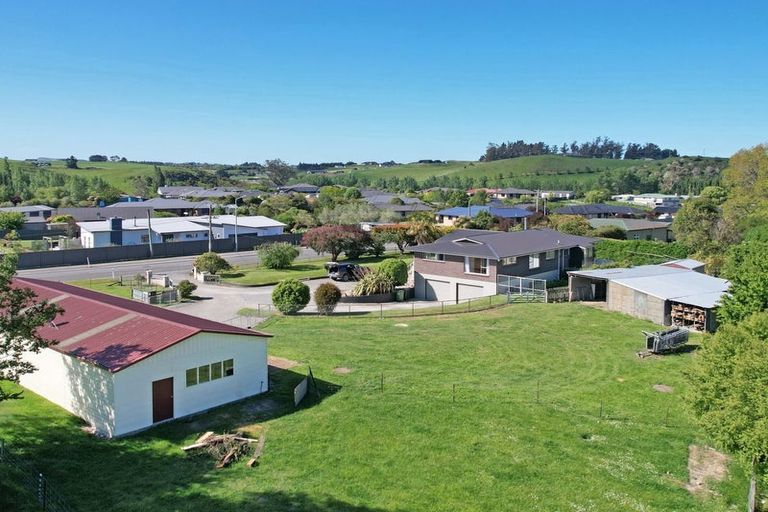 Photo of property in 34 Saleyards Road, Waiareka Junction, Oamaru, 9401
