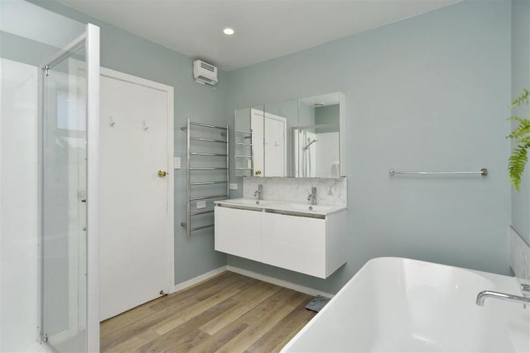 Photo of property in 47 Glenmore Avenue, Casebrook, Christchurch, 8051