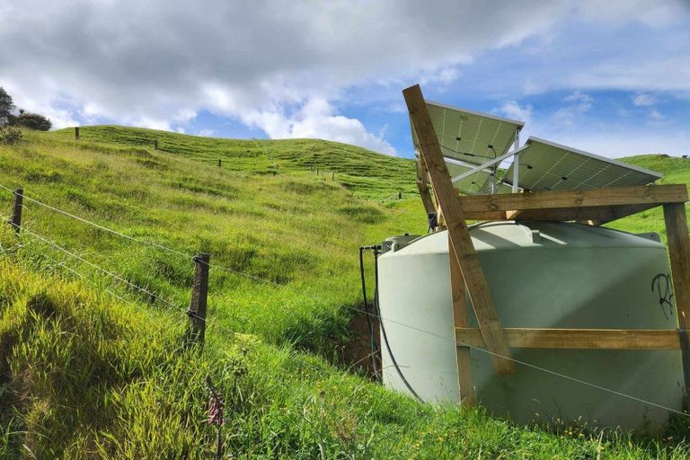 Photo of property in 697 Maungatawhiri Road, Raglan, 3295