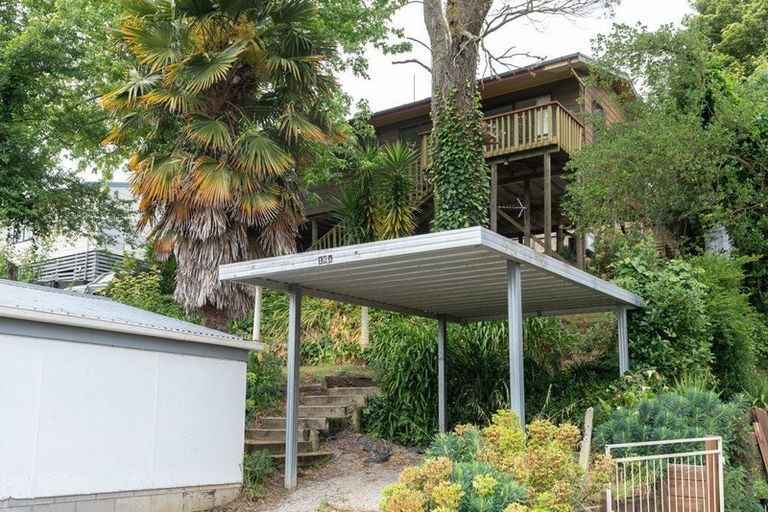 Photo of property in 18 Glenview Terrace, Glenview, Hamilton, 3206