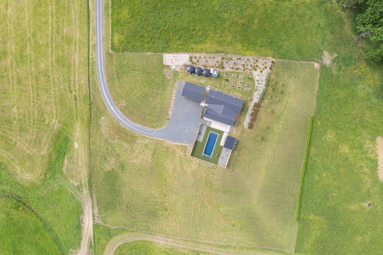 Photo of property in 415a Waerenga Road, Te Kauwhata, 3781