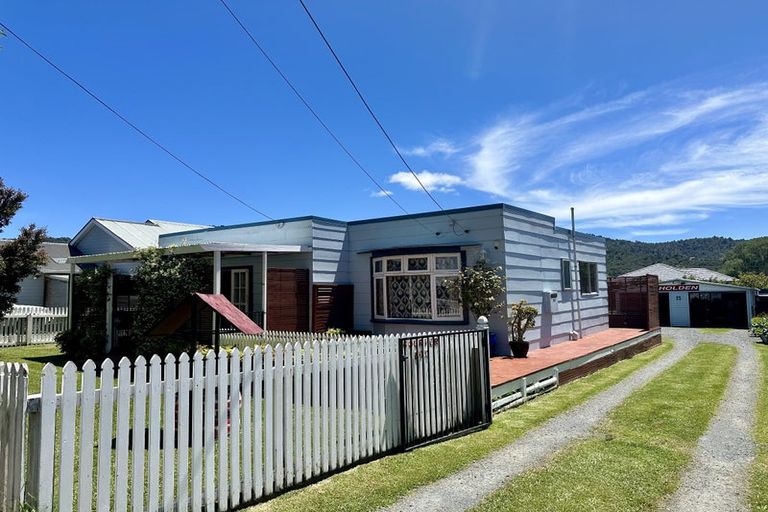Photo of property in 18 King Street, Ngaruawahia, 3720