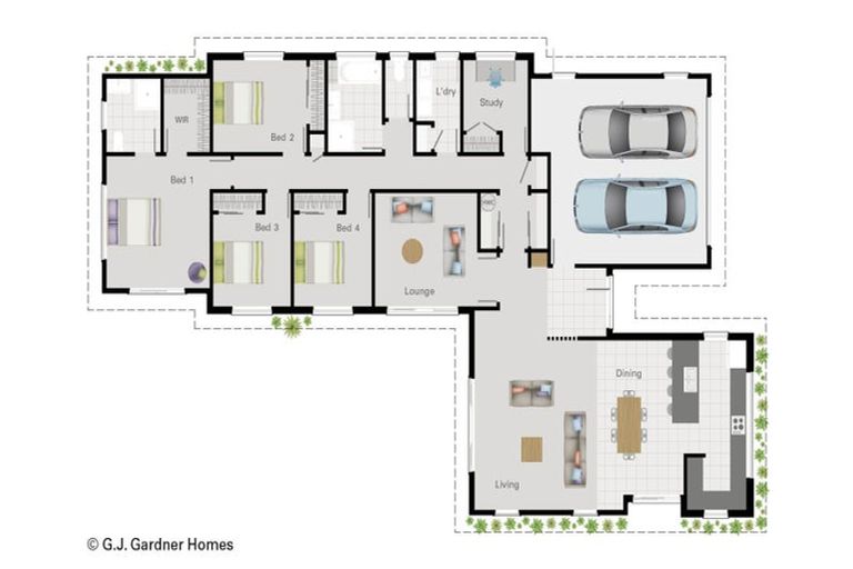 Photo of property in 7 Bond Street, Springlands, Blenheim, 7201