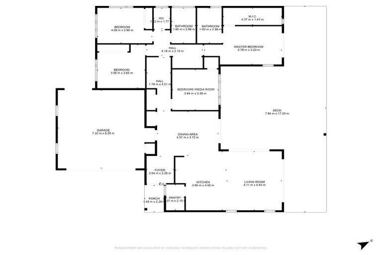 Photo of property in 12 Tohetea Lane, Wharekaho, Whitianga, 3510