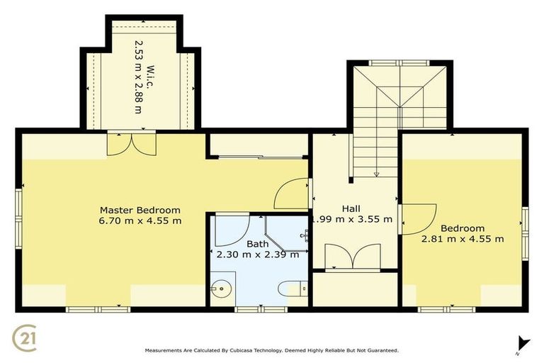 Photo of property in 5 Figtree Terrace, Goodwood Heights, Auckland, 2105