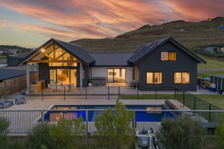 Photo of property in 6 Tohetea Lane, Wharekaho, Whitianga, 3510