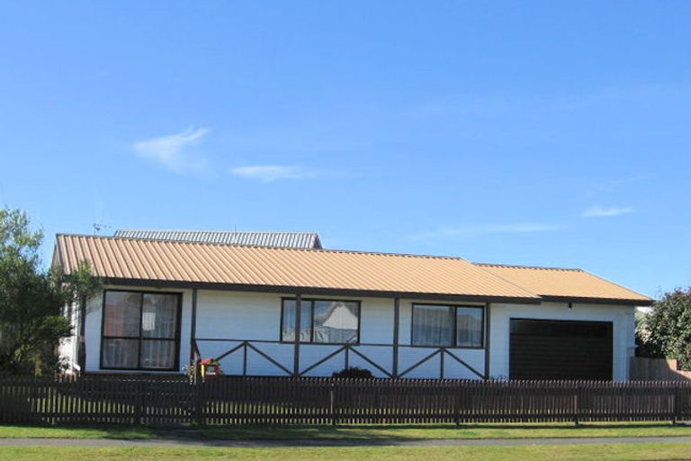 Photo of property in 91a Breckons Avenue, Nawton, Hamilton, 3200