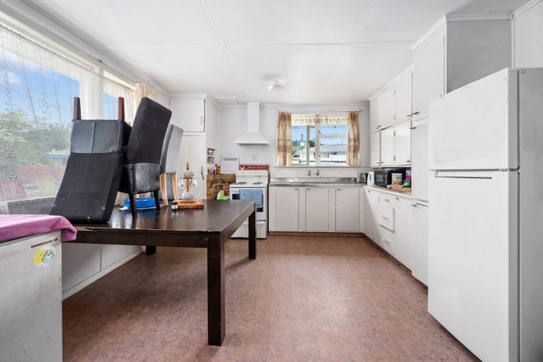 Photo of property in 40 Roslyn Street, Taumarunui, 3920