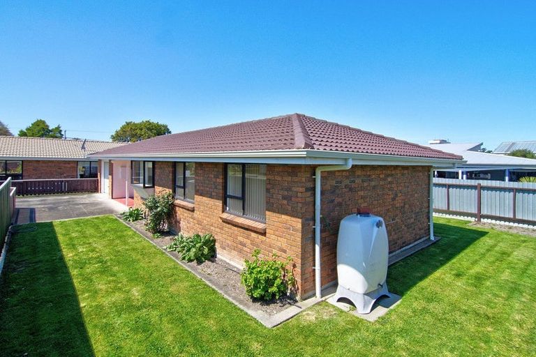 Photo of property in 31c Albert Street, Masterton, 5810