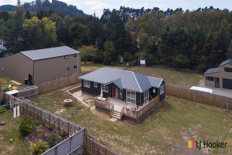 Photo of property in 78a Gladstone Road, Waihi, 3610