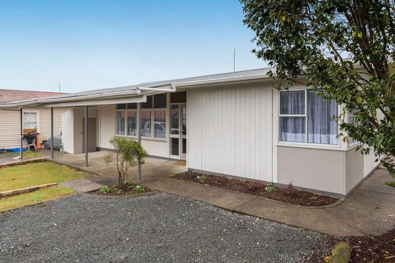 Photo of property in 20 Leslie Avenue, Western Heights, Rotorua, 3015