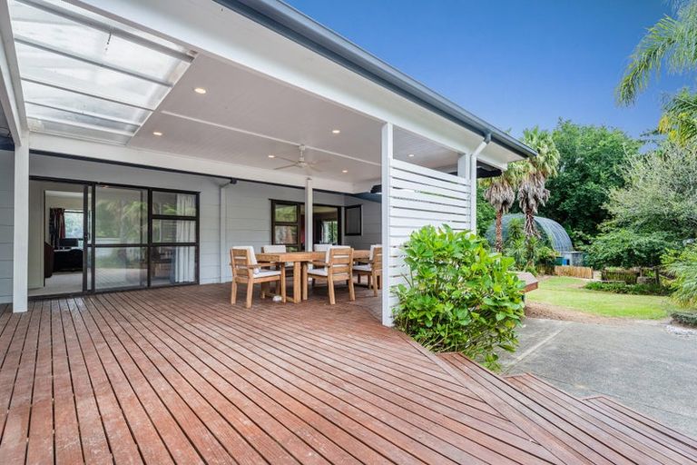 Photo of property in 365 Mill Creek Road, Kaimarama, Whitianga, 3591