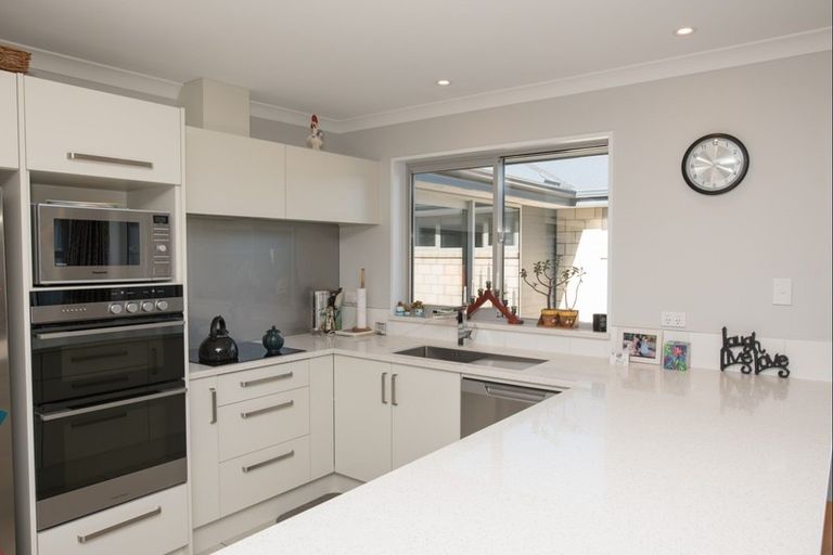 Photo of property in 1 Camrose Avenue, Methven, 7730