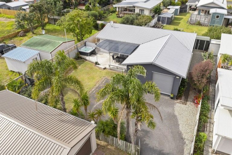 Photo of property in 205b Williamson Road, Whangamata, 3620