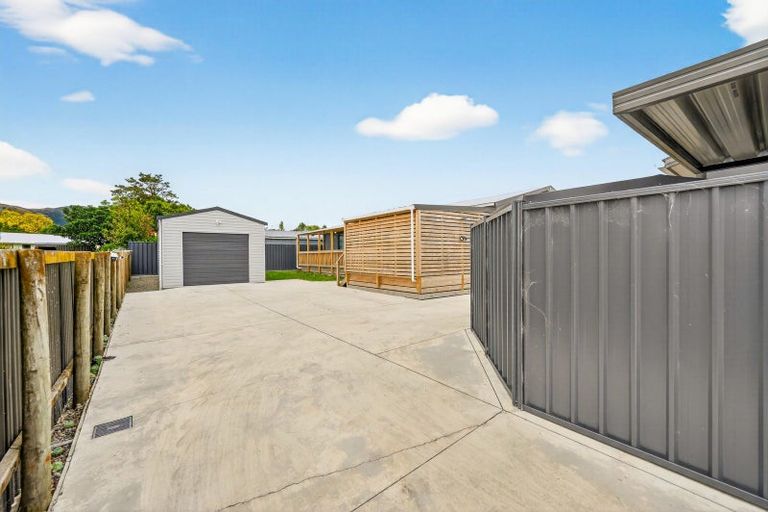Photo of property in 4 Matipo Street, Tokomaru, 4474
