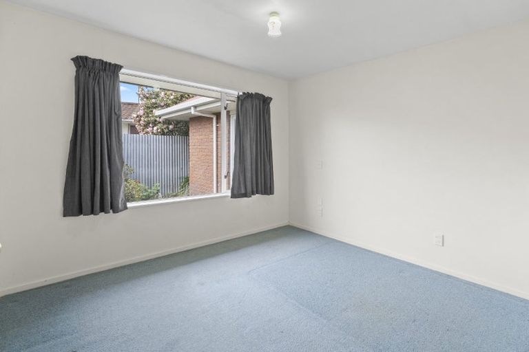 Photo of property in 20a Rutherford Street, Woolston, Christchurch, 8023