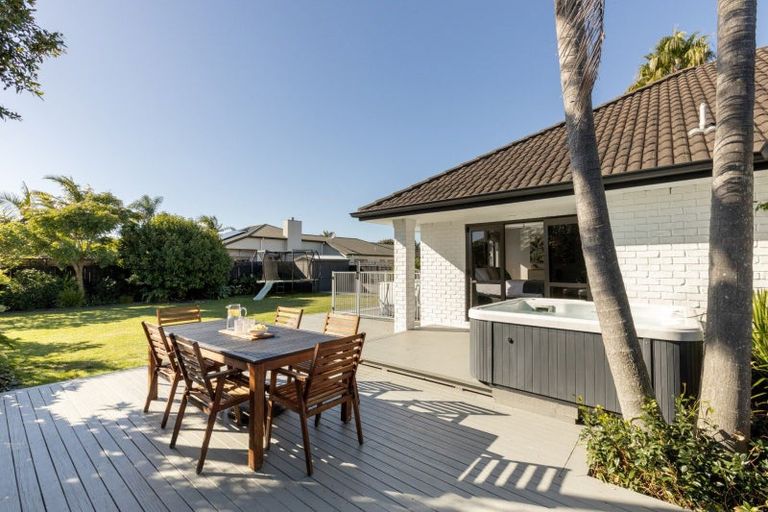 Photo of property in 135 Palm Beach Boulevard, Papamoa Beach, Papamoa, 3118