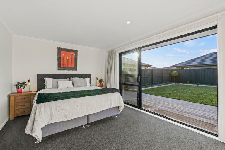 Photo of property in 58 Avanda Avenue, Rolleston, 7615