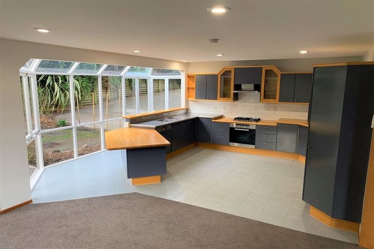 Photo of property in 14 Pentre Terrace, Cashmere, Christchurch, 8022