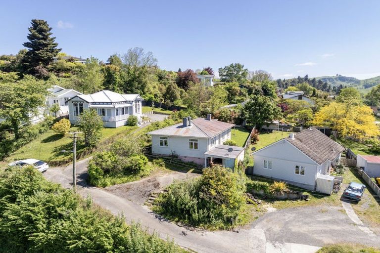 Photo of property in 14 Kiwi Road, Taihape, 4720