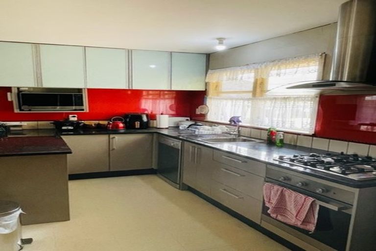 Photo of property in 58 Ashlynne Avenue, Papatoetoe, Auckland, 2025