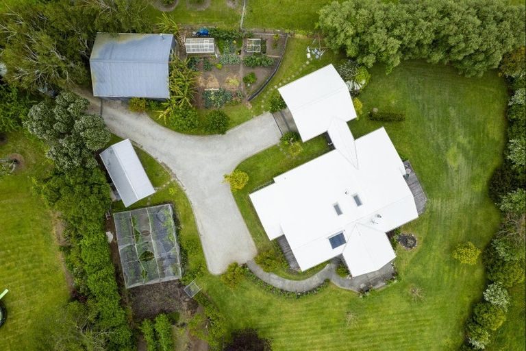 Photo of property in 111a Glenelg Road, Makauri, Gisborne, 4071