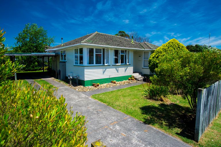 Photo of property in 8 Patrick Street, Mangapapa, Gisborne, 4010