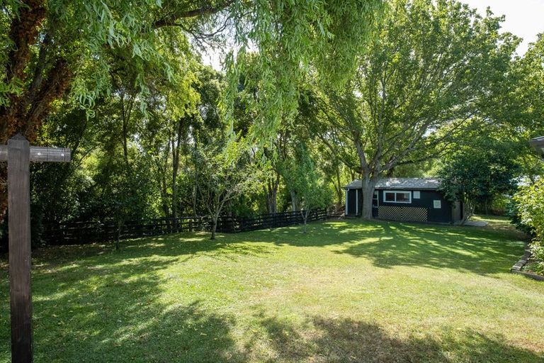 Photo of property in 18 Margaret Avenue, Havelock North, 4130