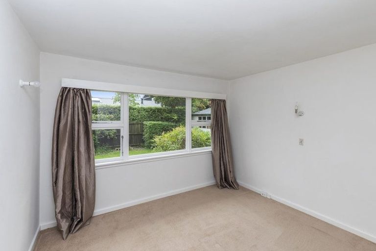 Photo of property in 163 Idris Road, Strowan, Christchurch, 8052