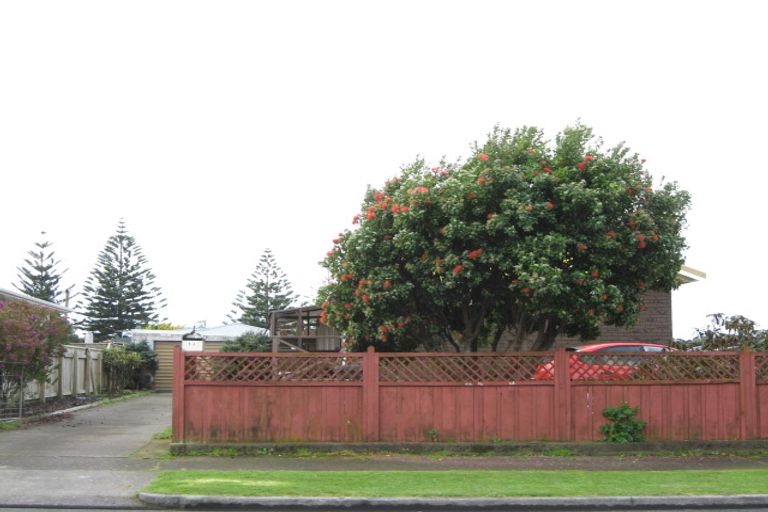 Photo of property in 14 Hume Street, Waitara, 4320
