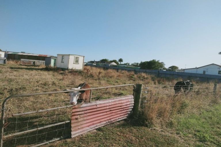 Photo of property in 22 Manu Road, Okaiawa, Hawera, 4671