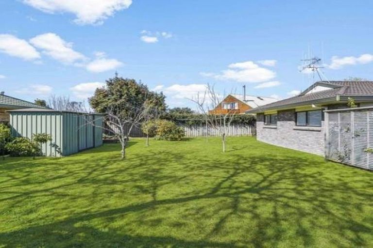 Photo of property in 62 Endeavour Avenue, Flagstaff, Hamilton, 3210