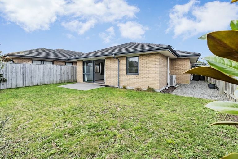 Photo of property in 44 Brittan Drive, Rolleston, 7615