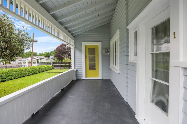 Photo of property in 1 High Street, Taumarunui, 3920