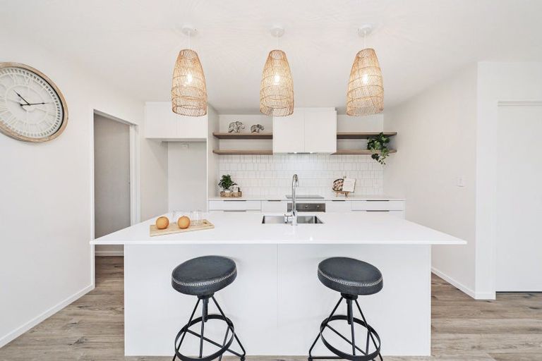 Photo of property in 9 Collisson Street, Leeston, 7632