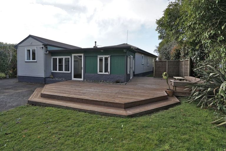 Photo of property in 538 Matangi Road, Matangi, Hamilton, 3284