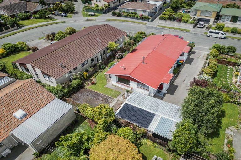 Photo of property in 4a Roxburgh Street, Glenwood, Timaru, 7910