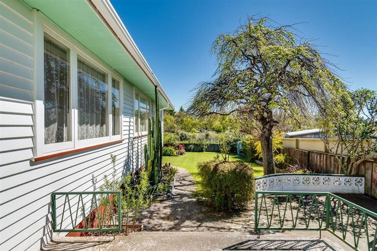 Photo of property in 31 Wilder Street, Waipukurau, 4200