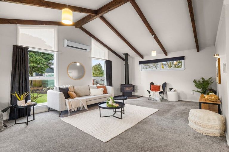 Photo of property in 168 Harrison Street, Allenton, Ashburton, 7700