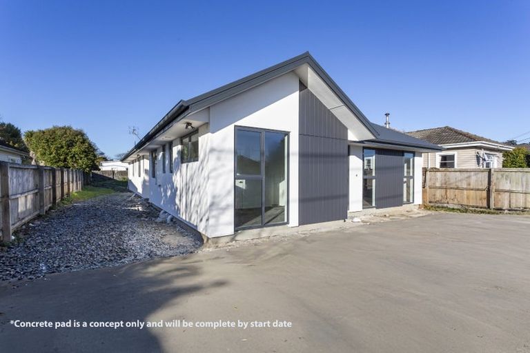 Photo of property in 96 Suva Street, Upper Riccarton, Christchurch, 8041