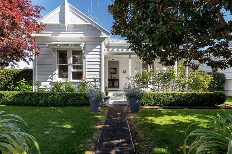 Photo of property in 81 Williams Street, Cambridge, 3434