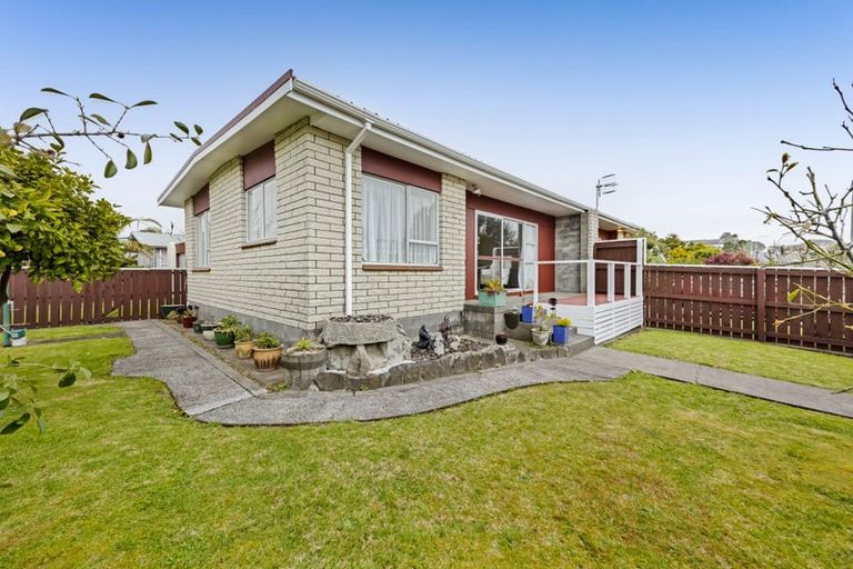 Photo of property in 1/1 Gardenia Avenue, Bell Block, New Plymouth, 4312