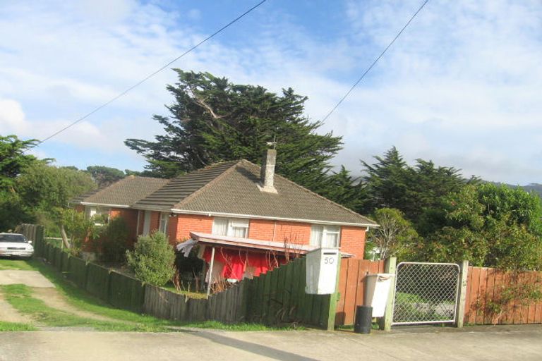 Photo of property in 48 Mckillop Street, Ranui, Porirua, 5024