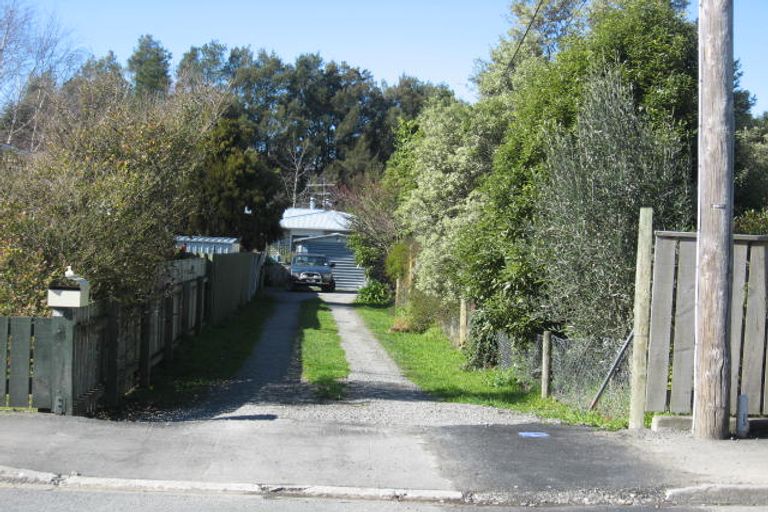 Photo of property in 105a East Street, Greytown, 5712