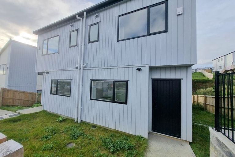 Photo of property in 45a Crestview Rise, Papakura, 2110