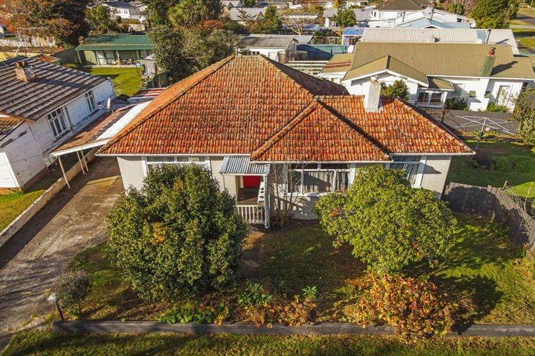 Photo of property in 2 Poutini Street, Whanganui East, Whanganui, 4500